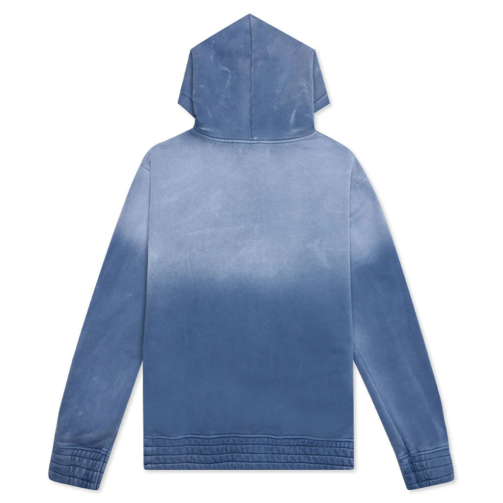 Goya Sunfade Hoodie Navy