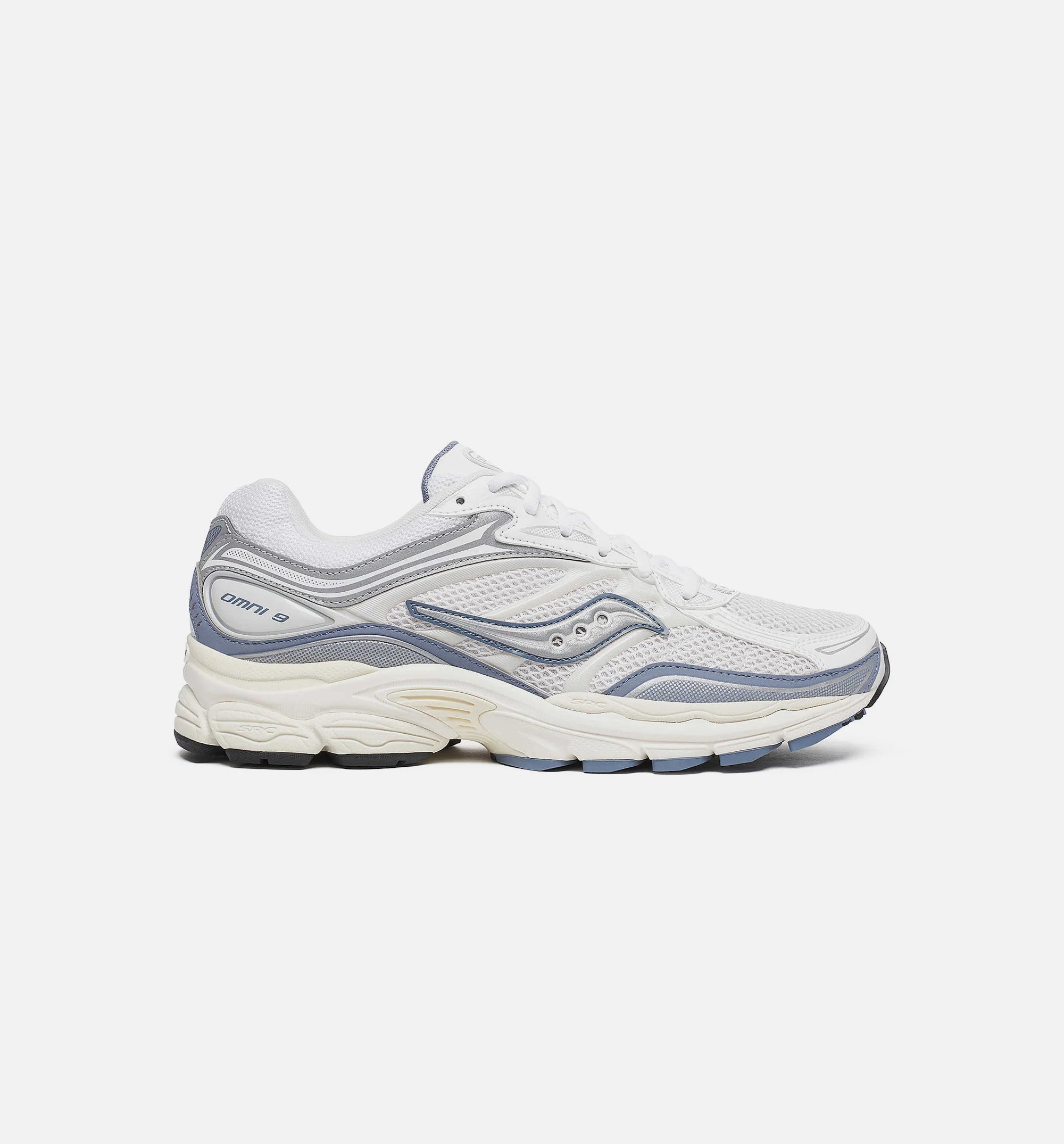 Progrid Omni 9 TMY Mens Lifestyle Shoe Ivory Blue