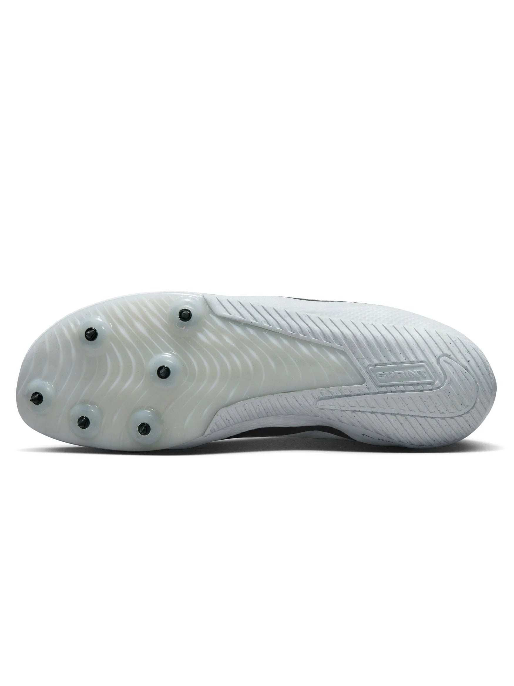 Nike Zoom Rival Track Field Sprinting Spikes