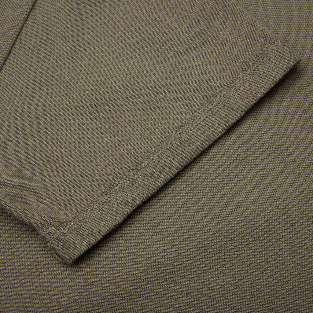Koren Reversible Tee Sabaku