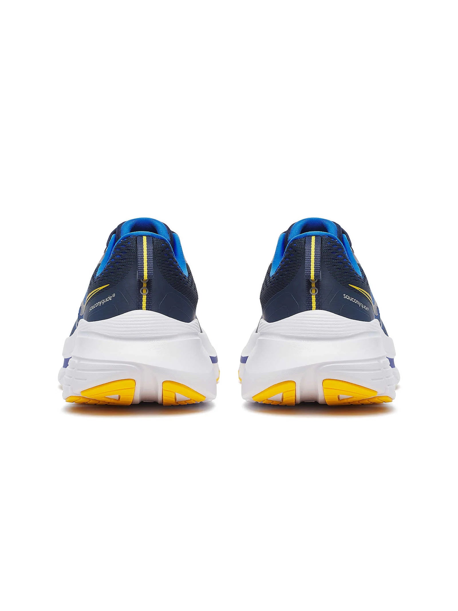 Saucony Guide 18 Mens Shoes