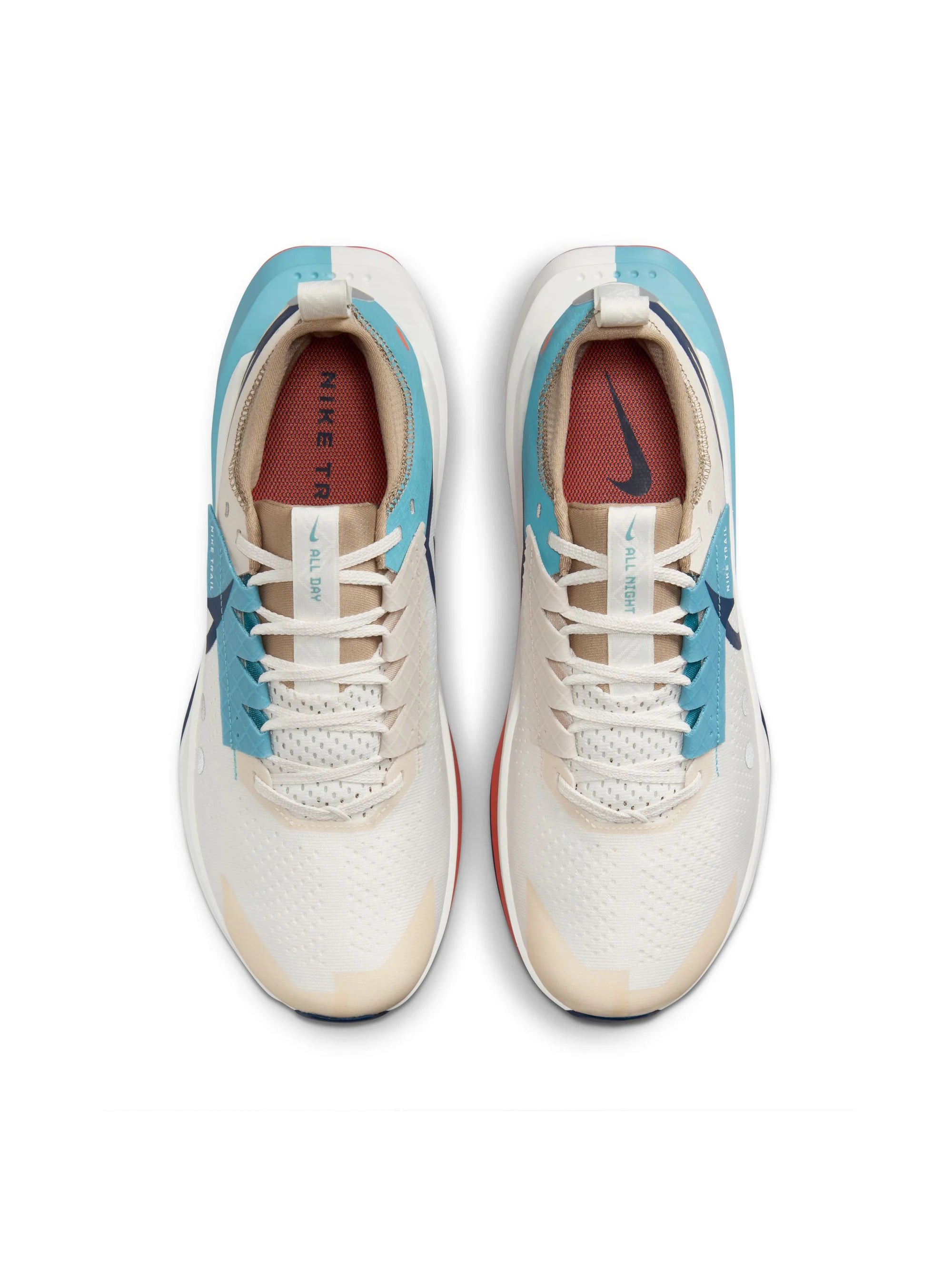 Nike Mens ZoomX Zegama Trail 2 Shoes