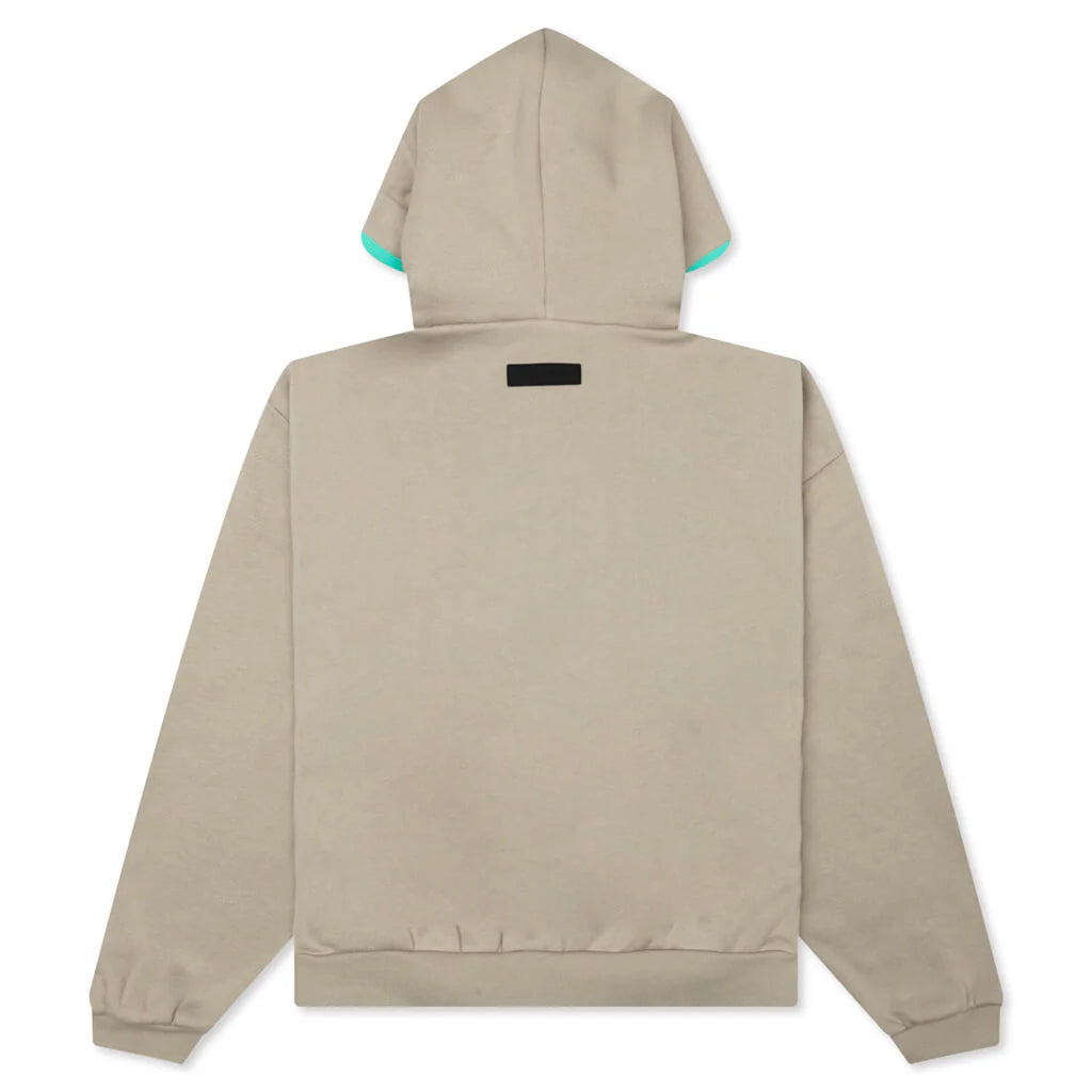 Kids Hoodie Seal