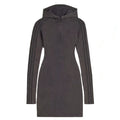 Adidas Originals x Avavav Womens T Shirt Dress Carbon