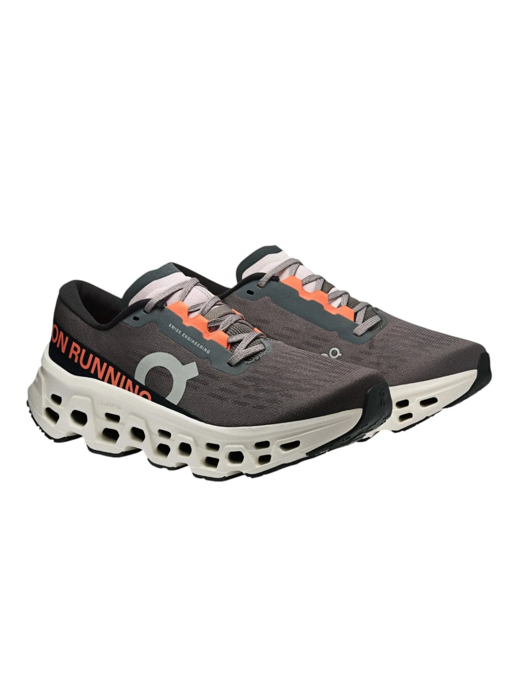 On Cloudmonster 3 Womens Running Shoes