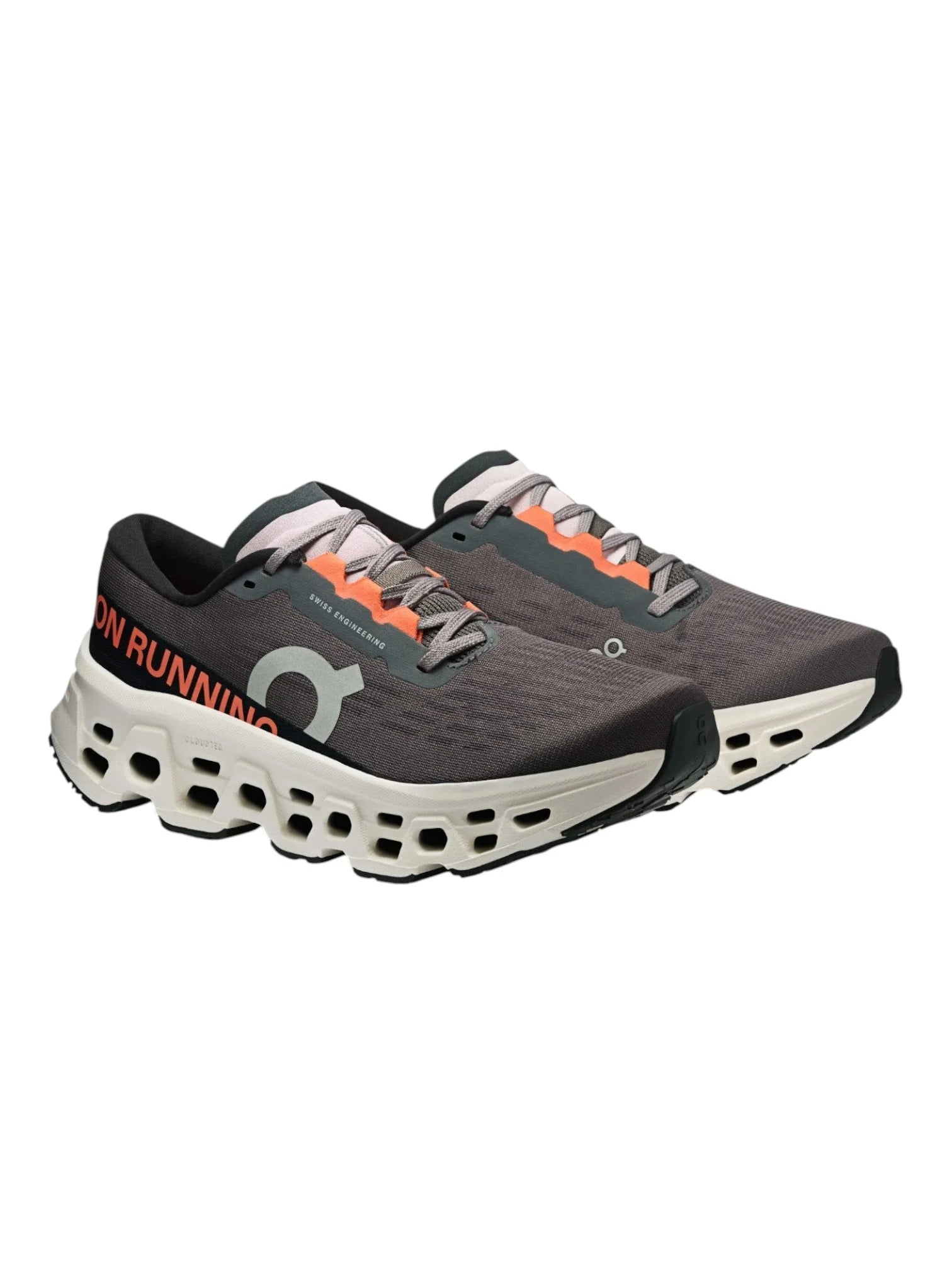 On Cloudmonster 3 Womens Running Shoes