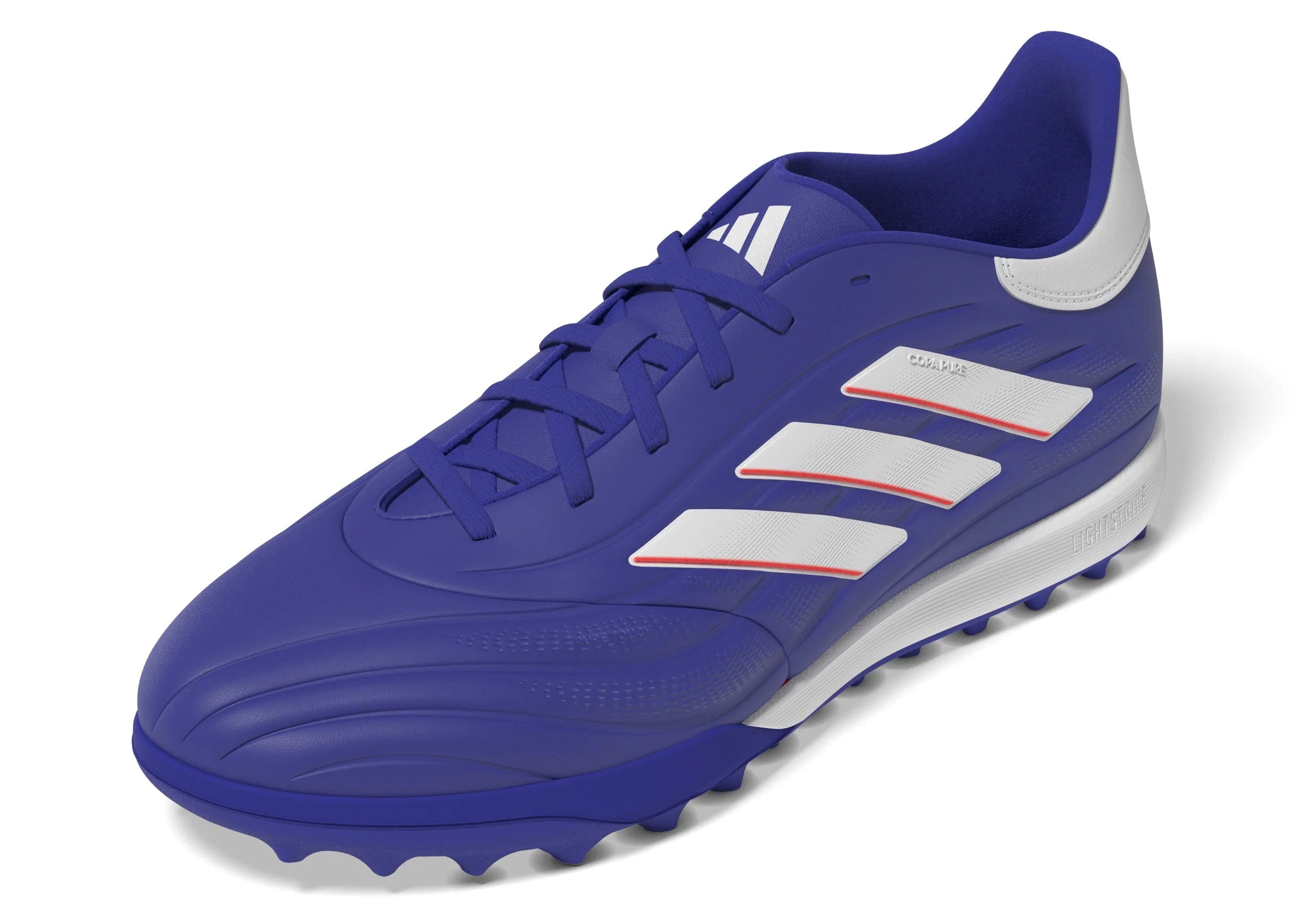 adidas Copa Pure 23 TF Turf Soccer Shoes