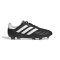 adidas Copa Icon FG Firm Ground Soccer Cleats Black White Gold Metallic