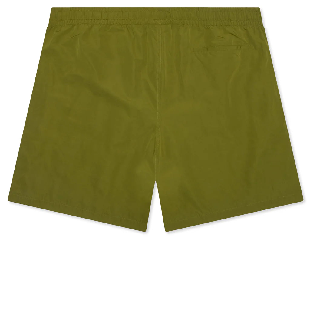 Venus Sport Shorts Olive