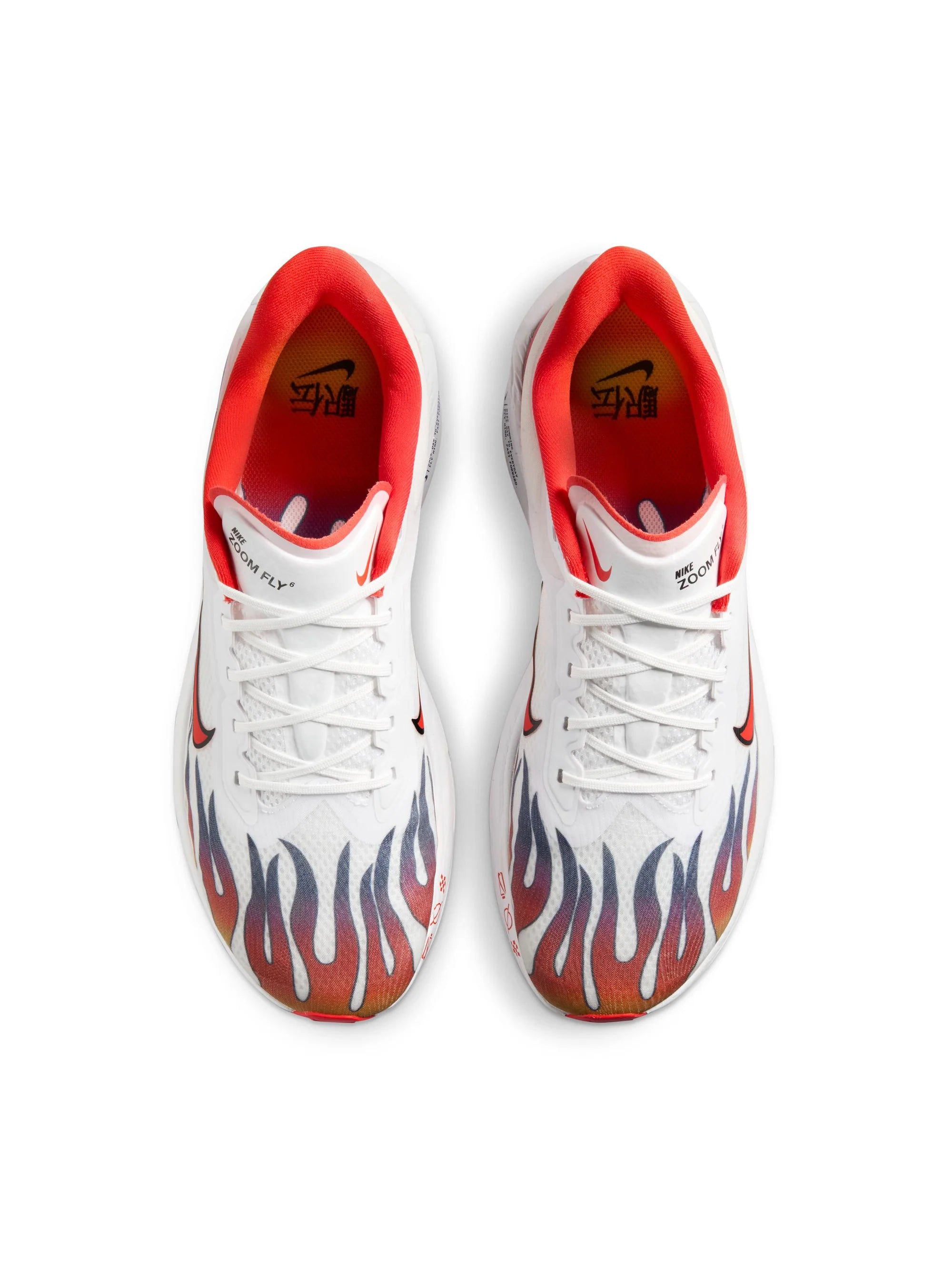 Nike Zoom Fly 6 Mens Shoes