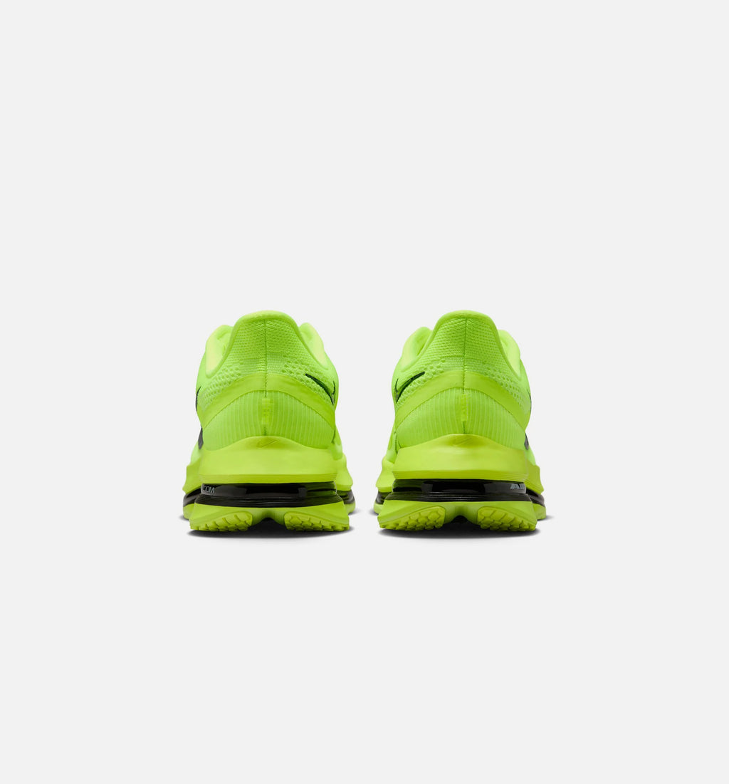 Pegasus Premium Mens Running Shoe Volt Black