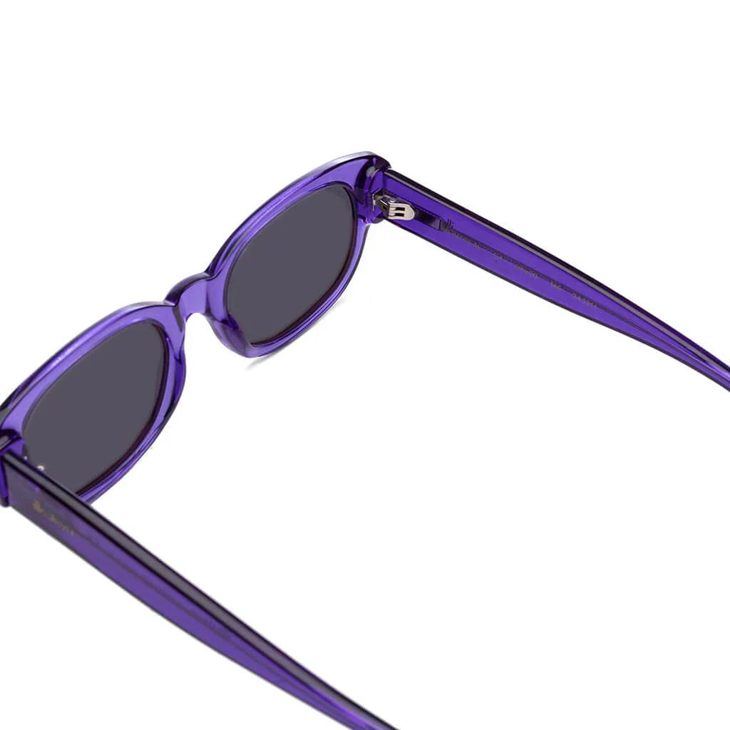 Montreal Sunglasses Violet