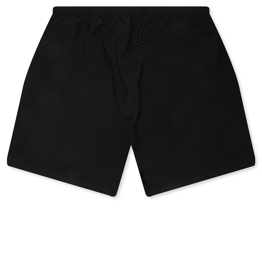 Sport Short Black