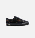 Vans X Taka Hayashi Vault SK8 Low LX Diy Mens Skateboarding Shoe Black Multi