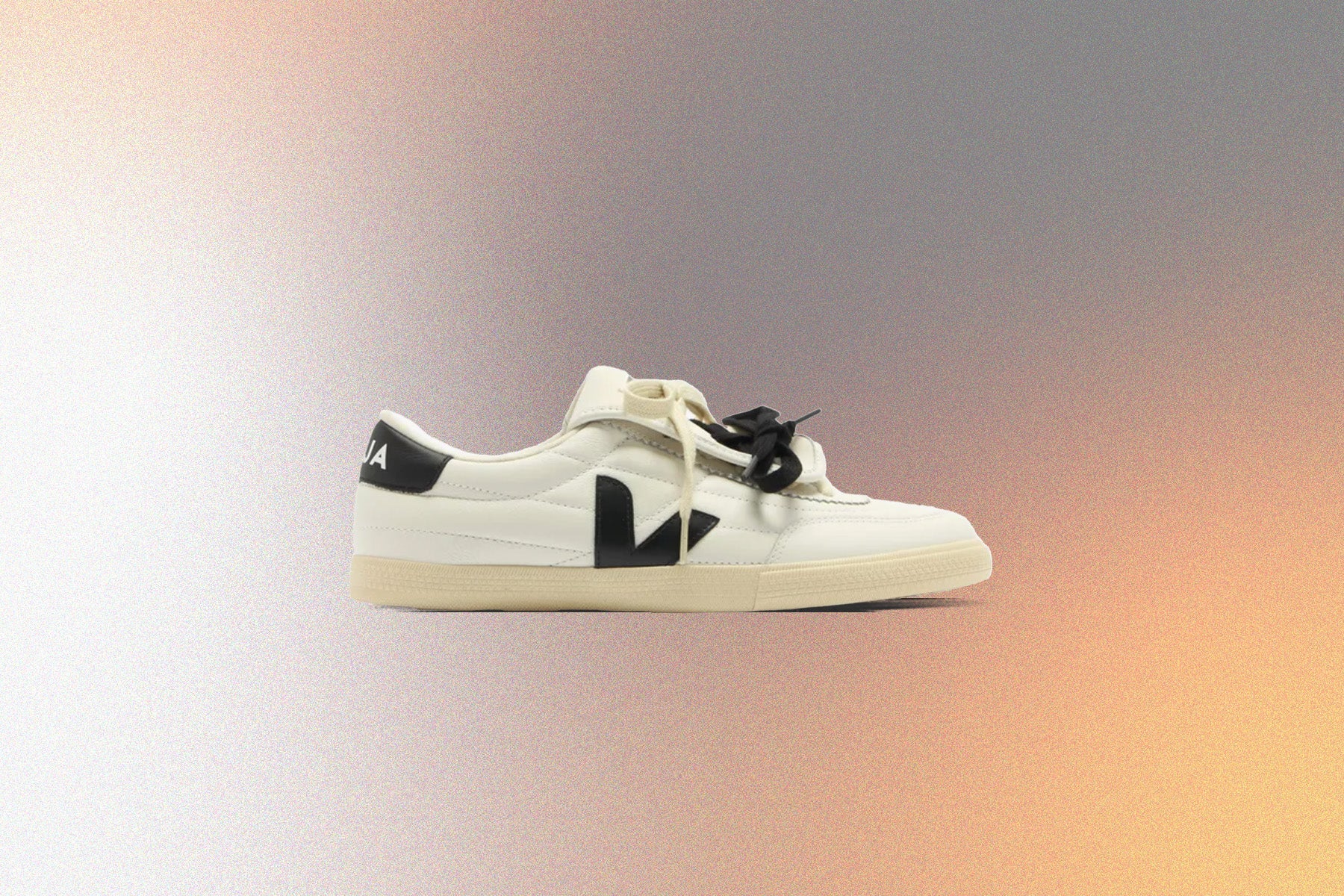 Veja x Magliano Womens Panenka Leather White