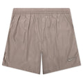 Nike x Nocta NRG Woven Short Olive Grey Moon Fossil