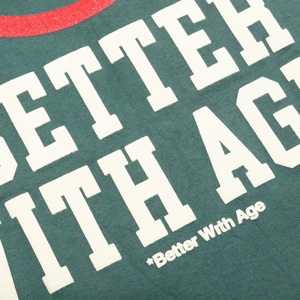 Boycott Tee Multi