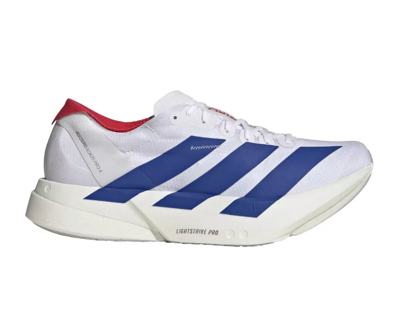 Mens adidas Adizero Adios Pro 4