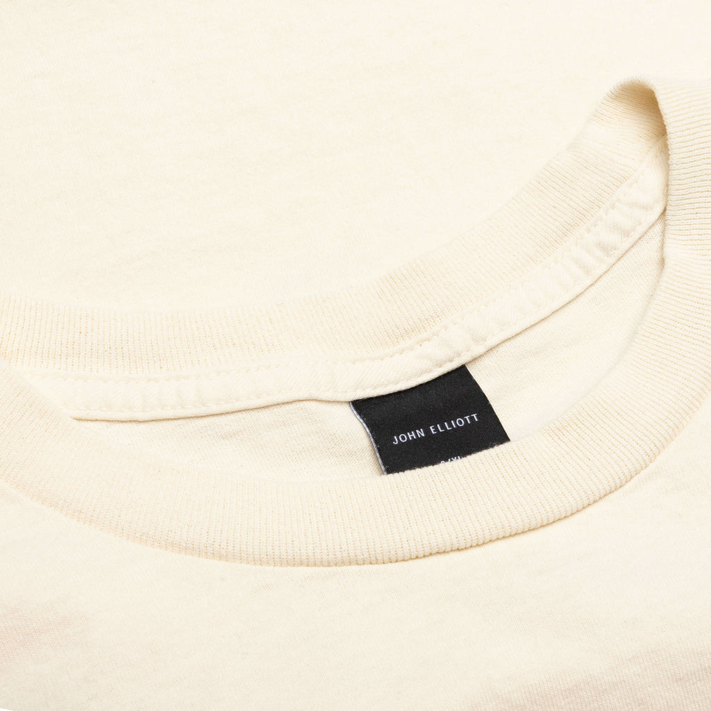 Foundation 3 Pack Tee Natural