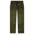 OKeefe Asymmetrical Pant Olive