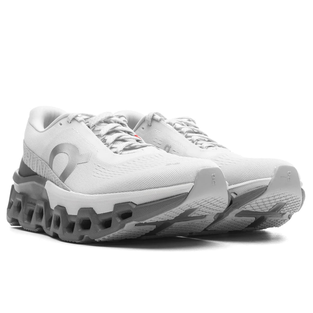 Womens Cloudmonster Frost Rock