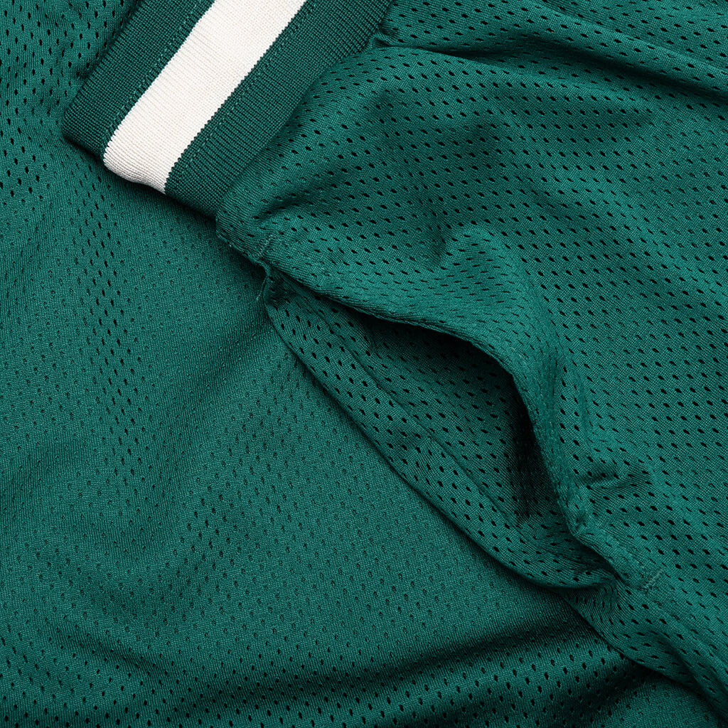 Market International Game Shorts Deep Emerald