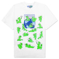 Area 69 Tee Multi