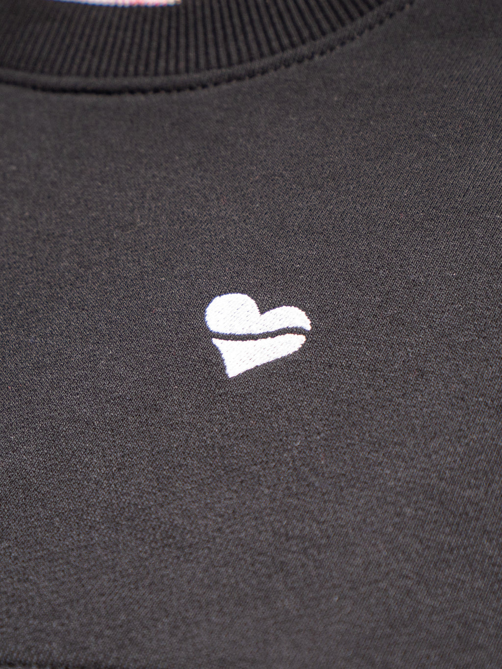 Heartbreak Elevation Crew Sweatshirt