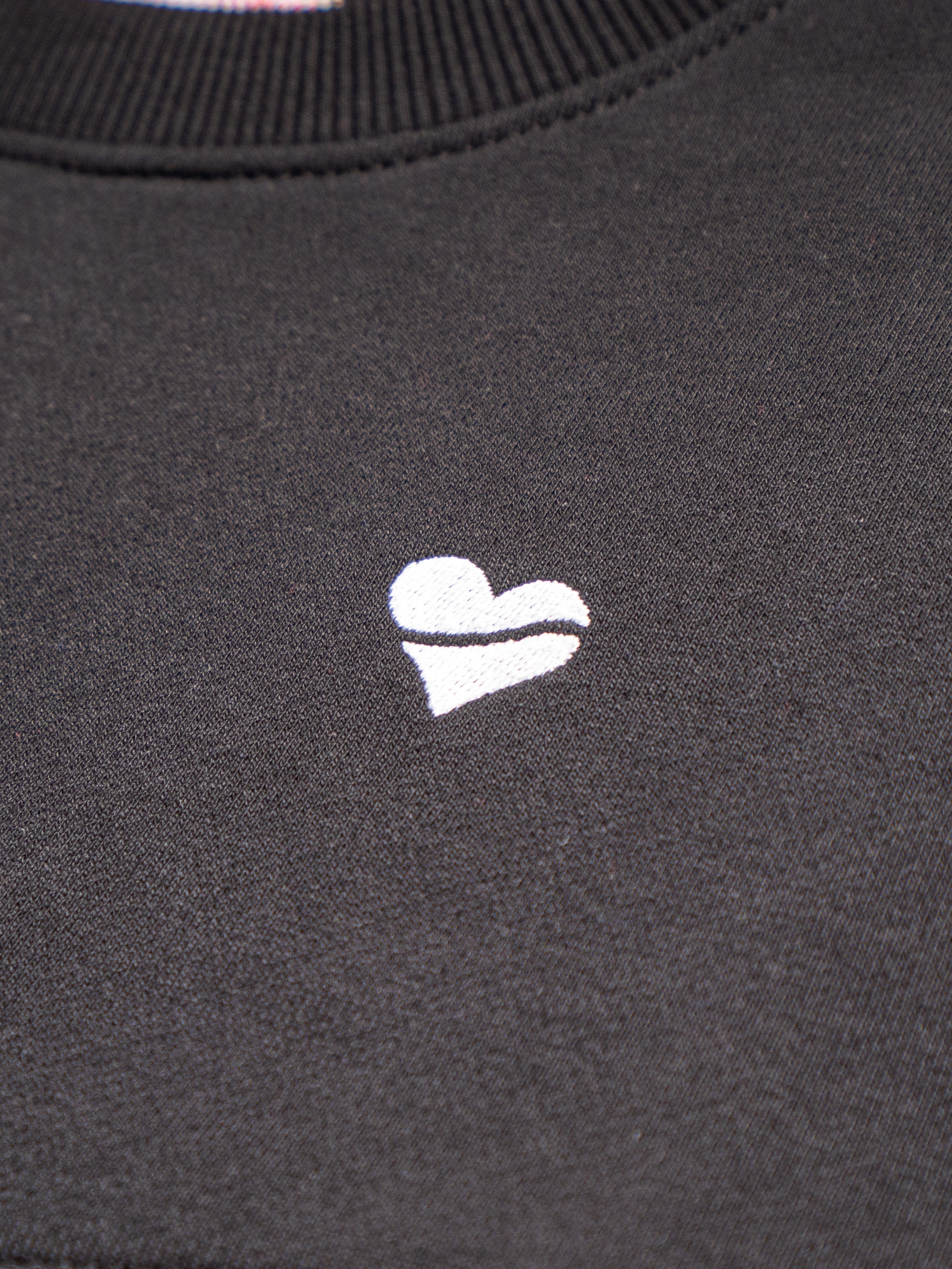 Heartbreak Elevation Crew Sweatshirt