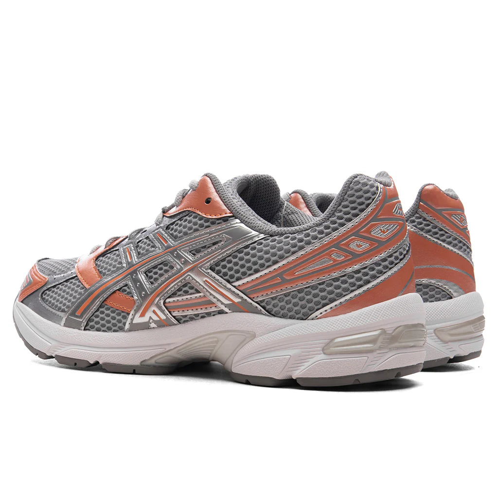 Gel 1130 Cement Grey Rust Orange