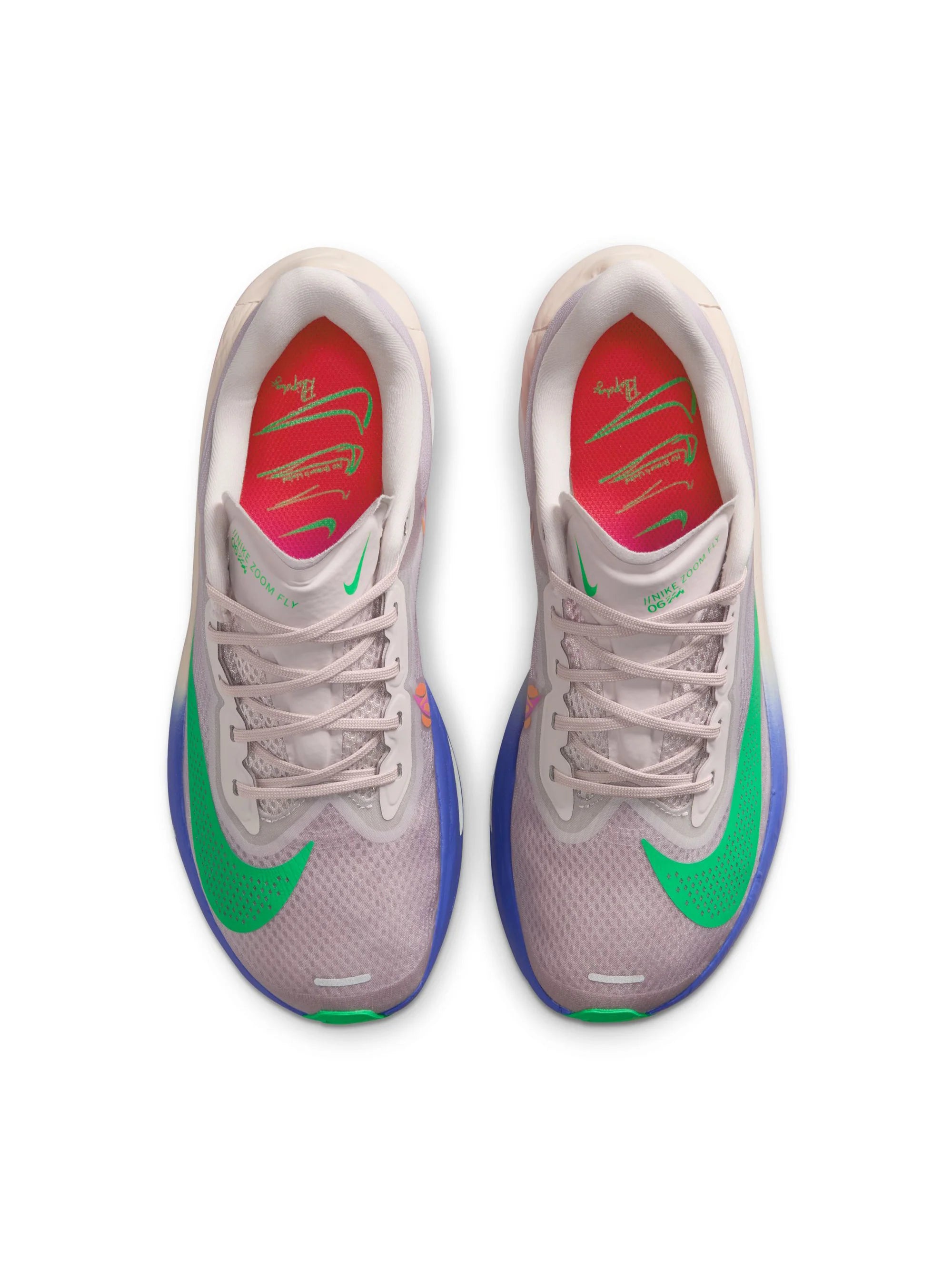 Nike Zoom Fly 6 Womens Shoes