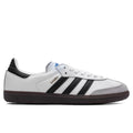 Womens Samba OG Cloud White Core Black Core Granite
