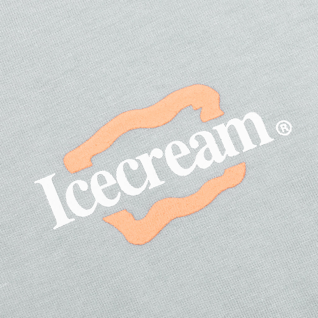 Ice Cream S S Tee Quarry