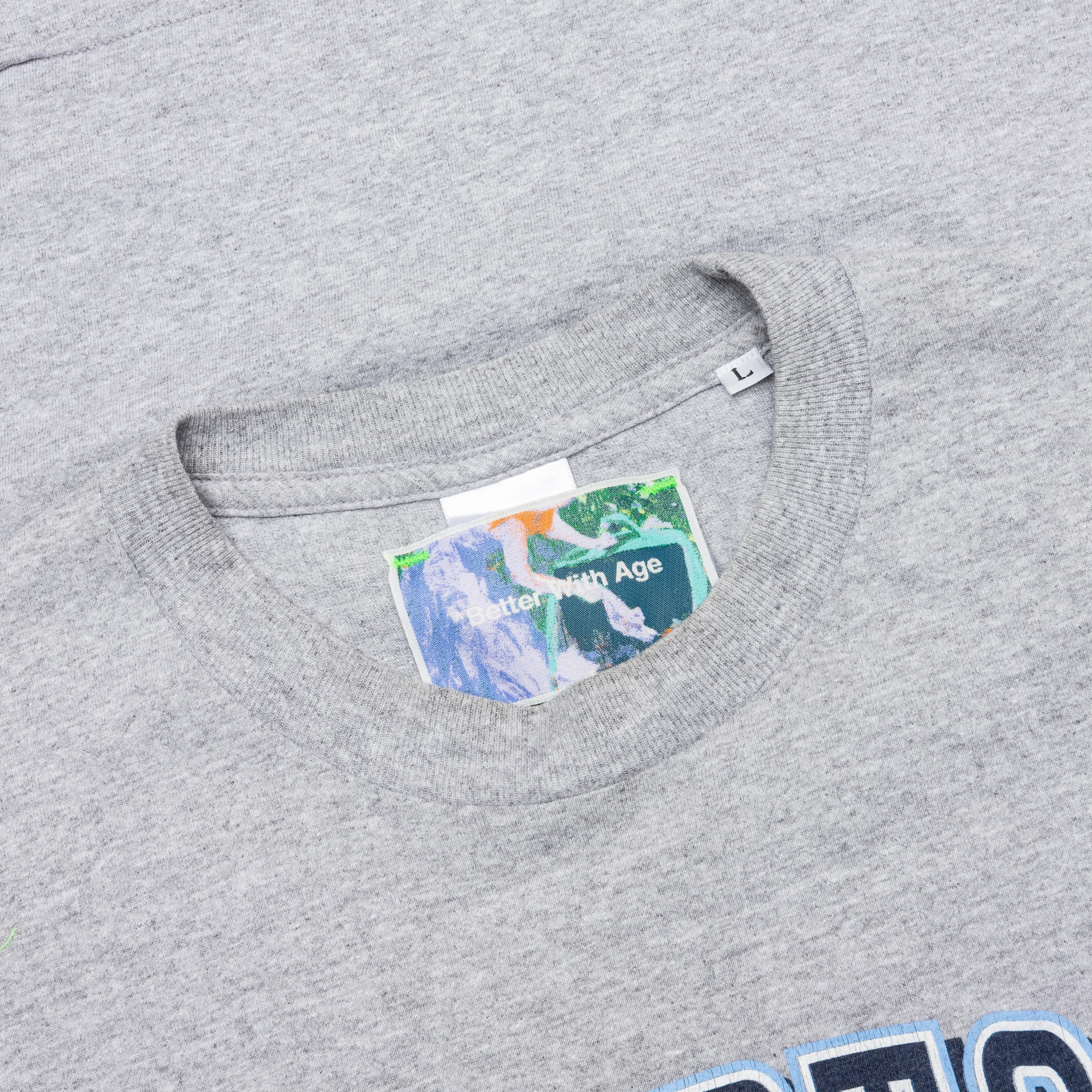 Fuck BWA Tee Multi