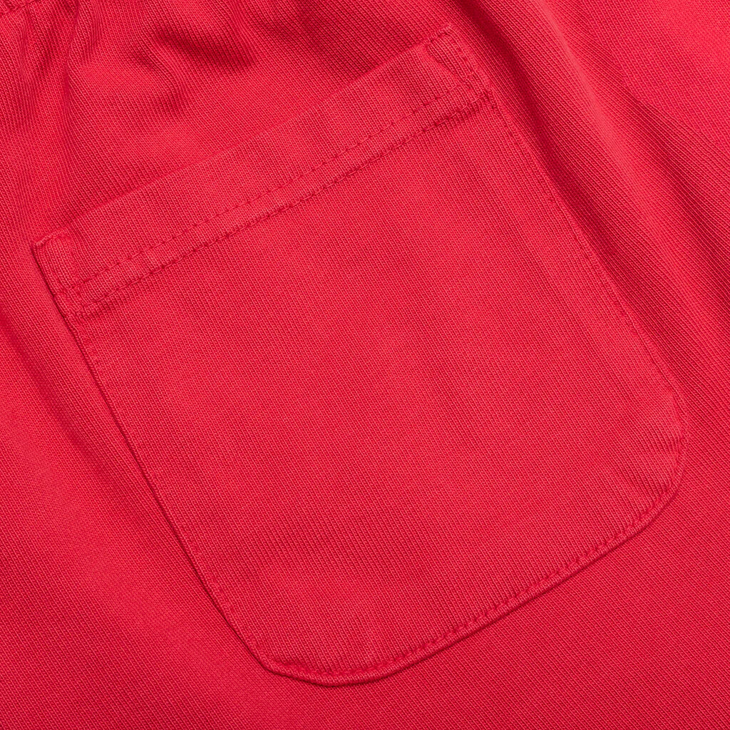 Feature x UNLV Spirit Week Shorts Red