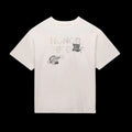 Honor The Gift Beauty Struggle T Shirt White