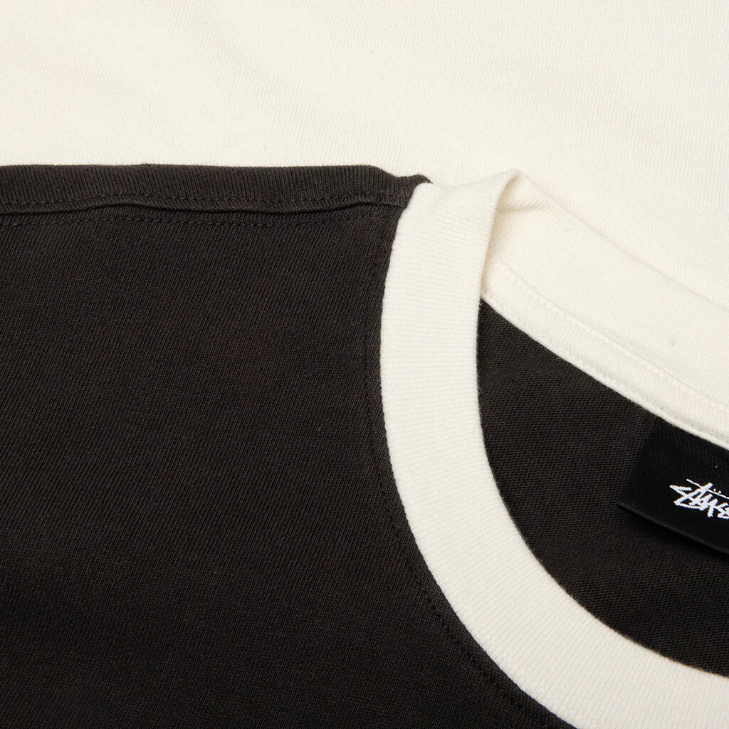 Laguna 80 Jersey Black