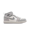 Jordan 1 Mid SE PS Neutral Grey Smoke Grey Sail