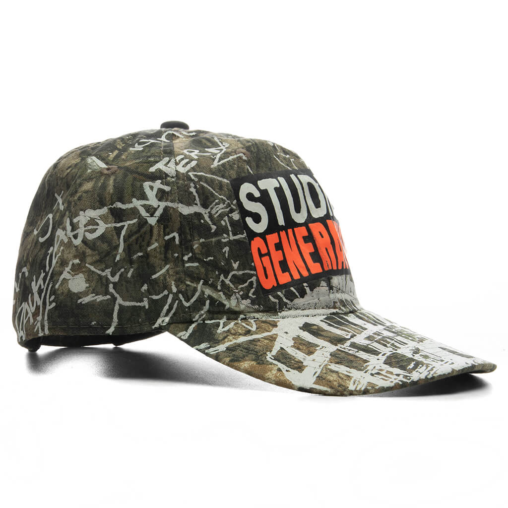 Generation Hat Multi