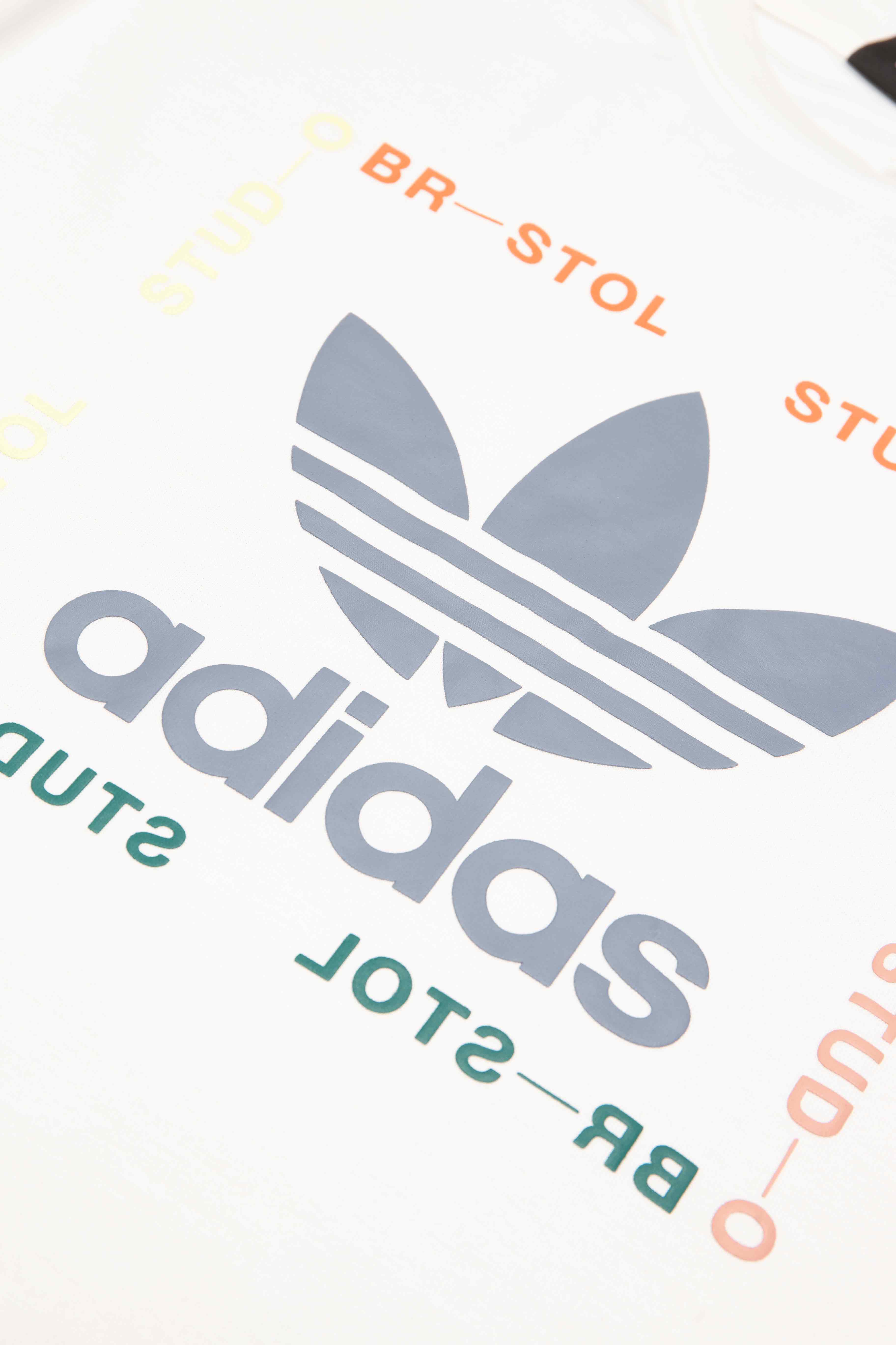 Mens T Shirt Running White