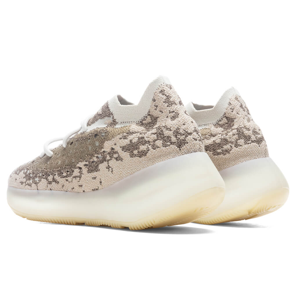 Yeezy Boost 380 Pyrite