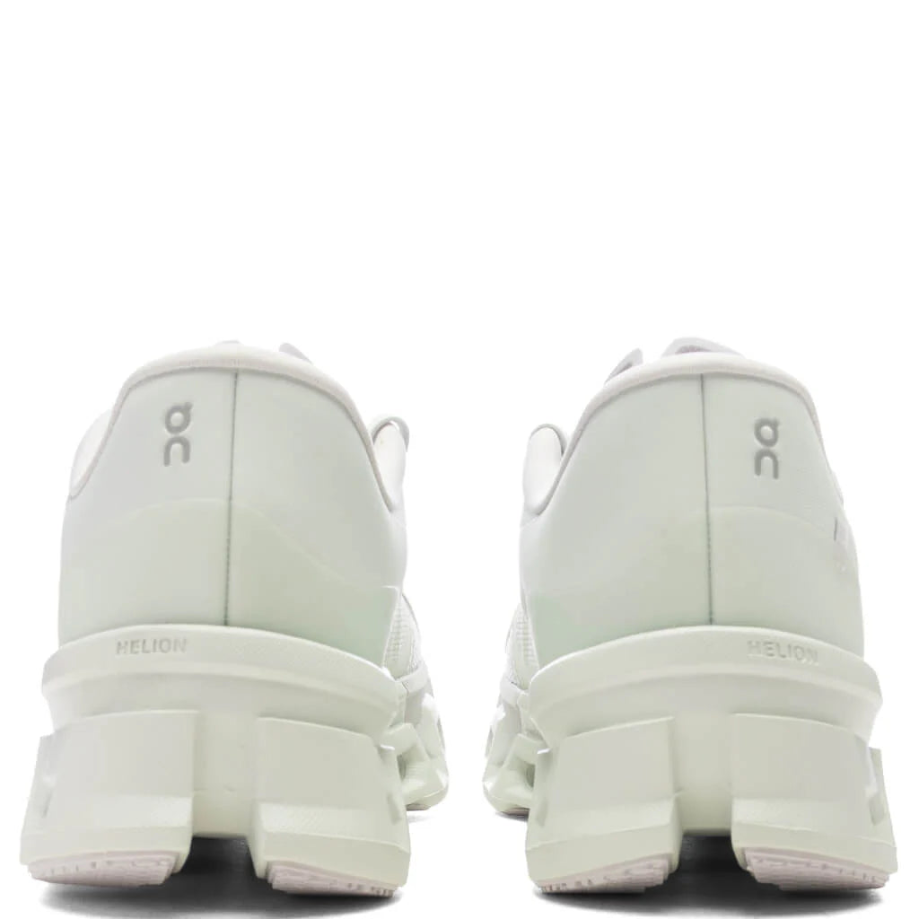On x PAF Cloudmonster 2 Vapor Frost