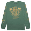Process L S Tee Comfrey