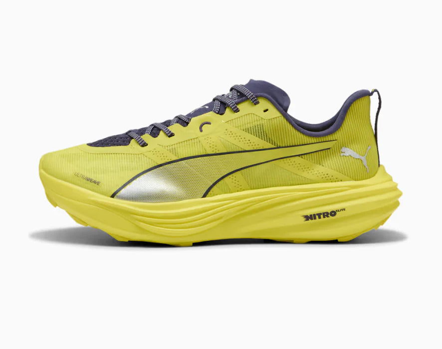Mens Puma Deviate NITRO Elite Trail