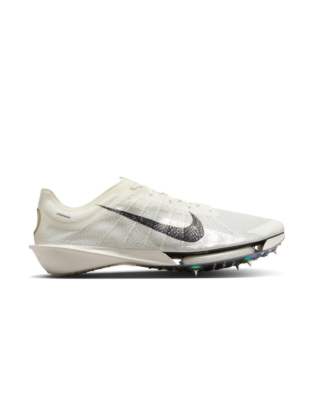 Nike Air Zoom Victory 2 Track Field Mid Distance Spikes