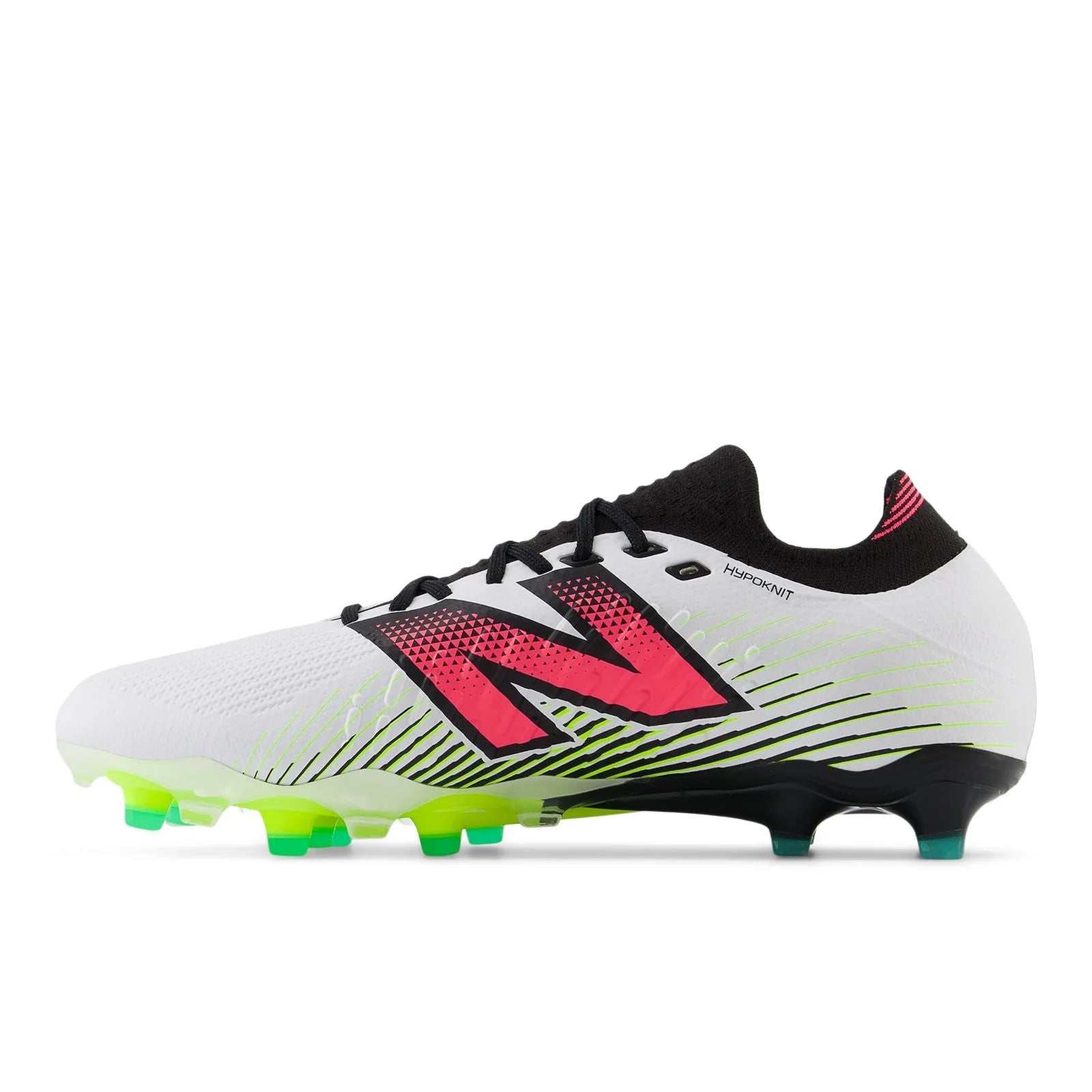 New Balance Tekela Pro Low Laced FG V4 Firm Ground Cleats