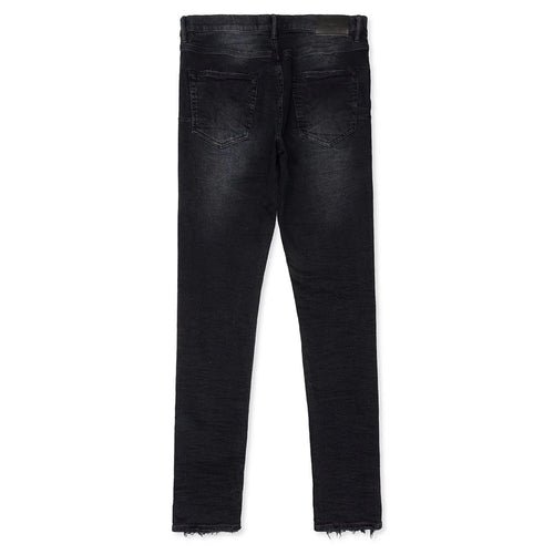 P001 Black Wash