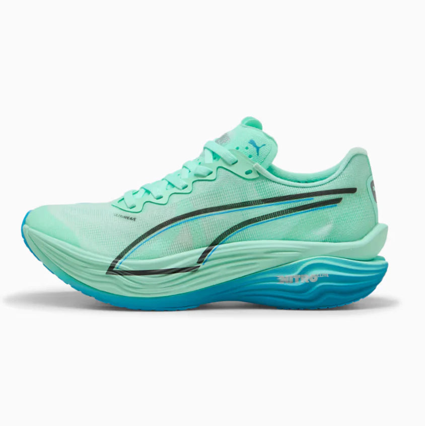 Mens Puma Deviate Nitro Elite 3