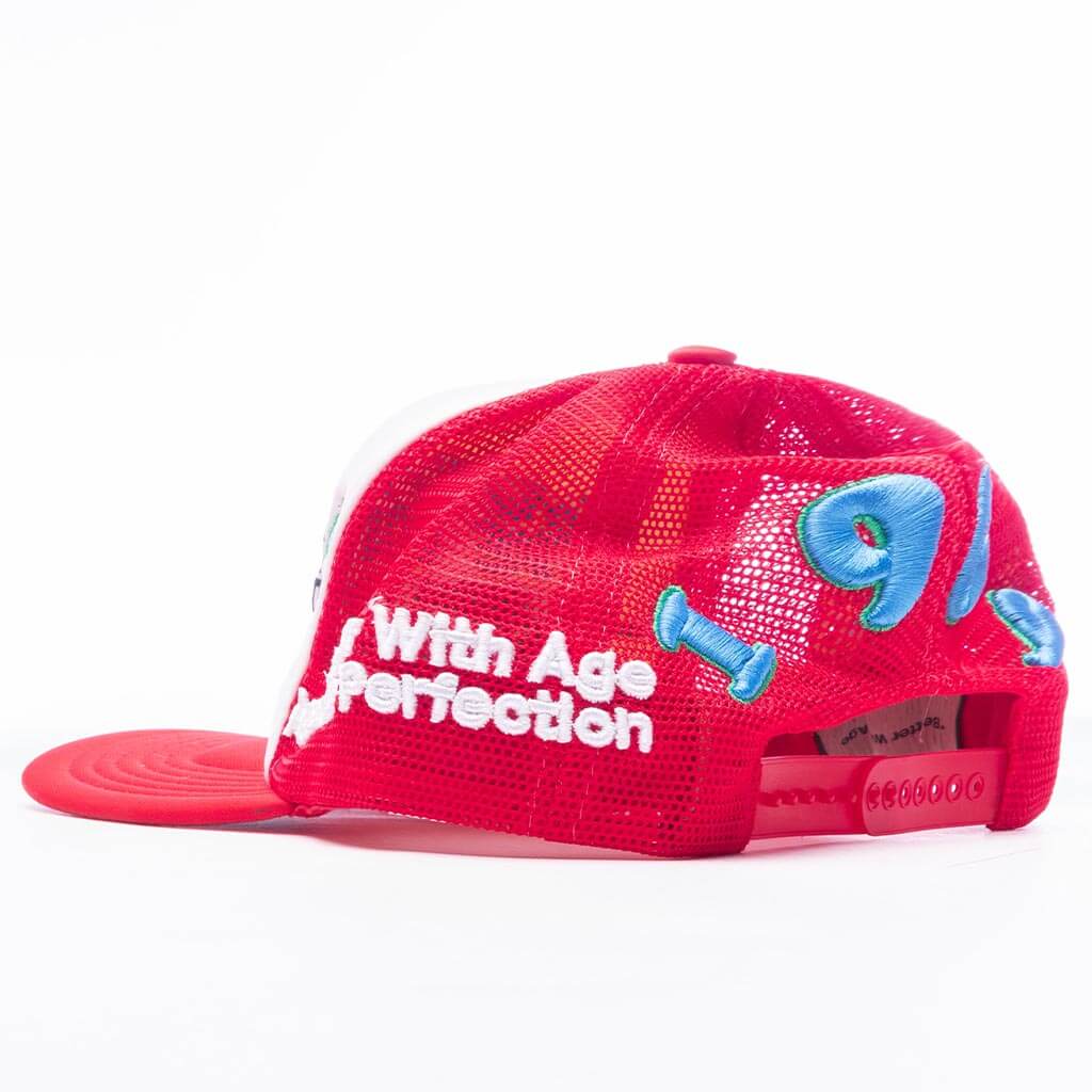 Summer of 69 Hat Multi