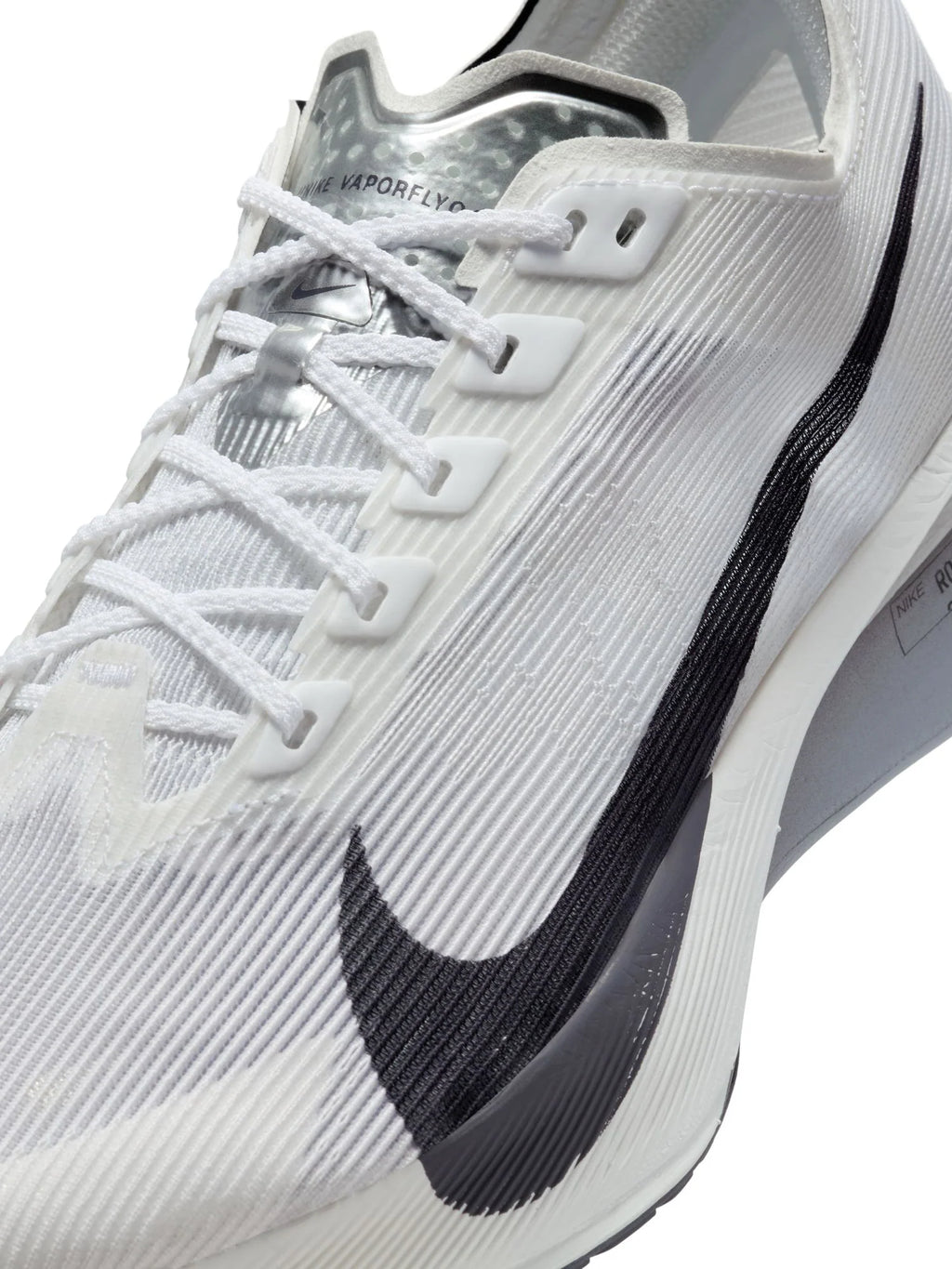 Nike ZoomX Vaporfly Next 4 Mens Shoe